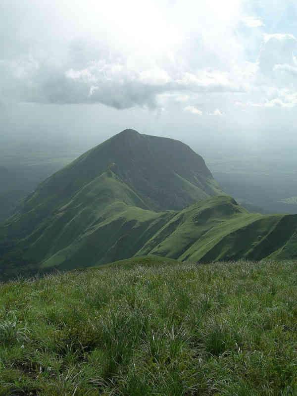 Mount Nimba UNICCO
